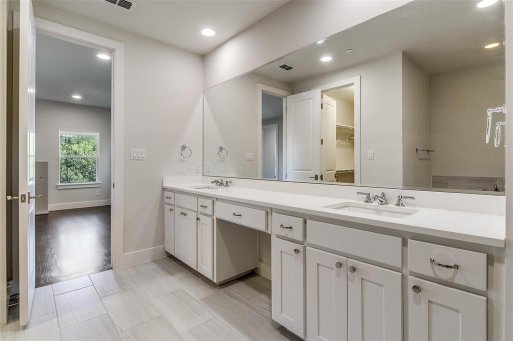 Greenway Place Condo - Residential