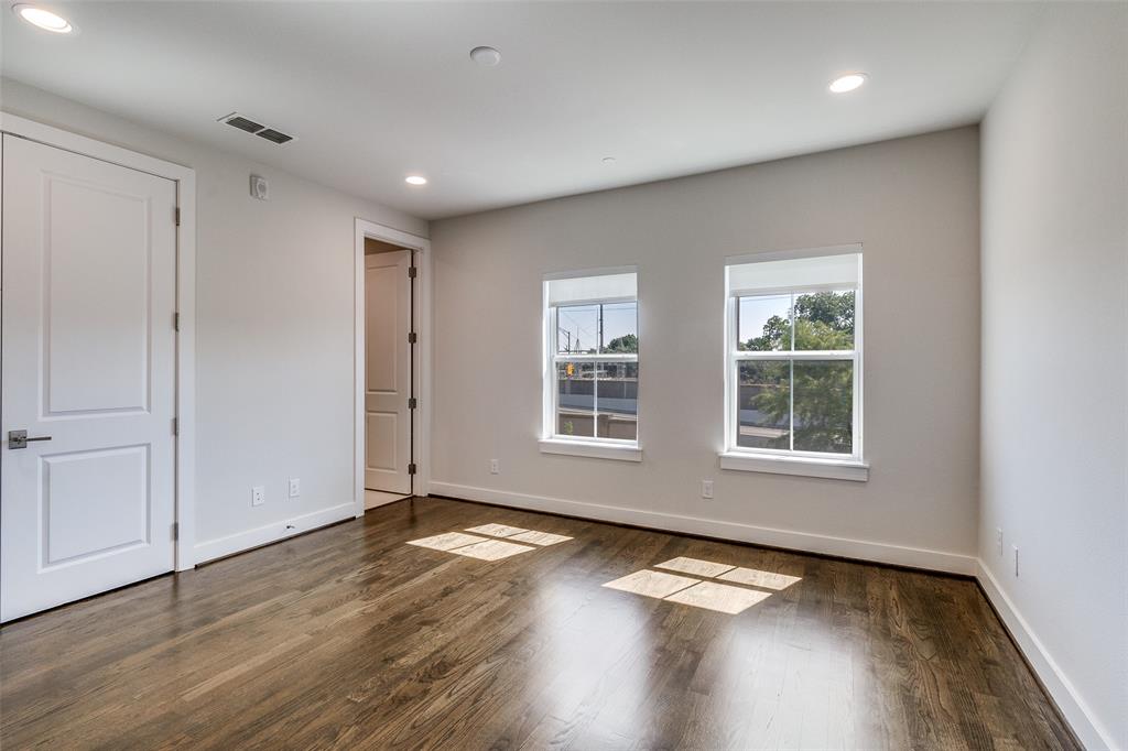 Greenway Place Condo - Residential