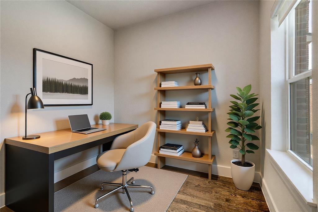 Greenway Place Condo - Residential
