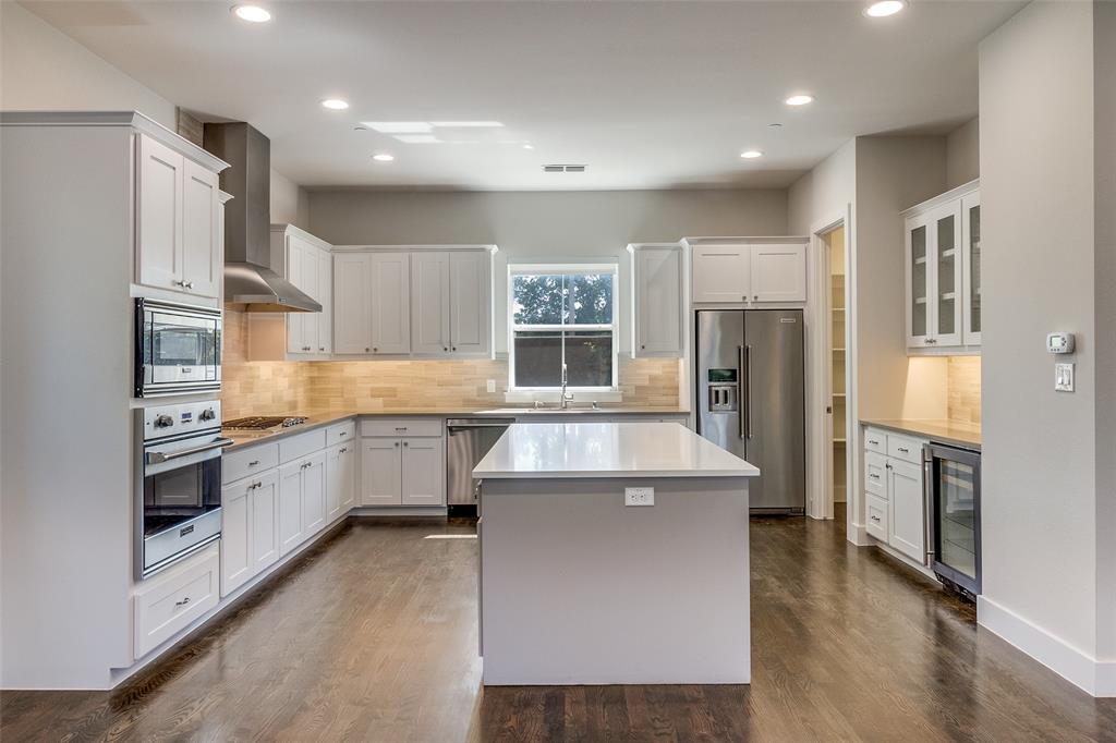 Greenway Place Condo - Residential
