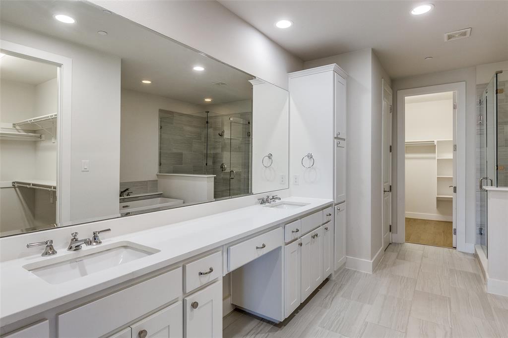 Greenway Place Condo - Residential