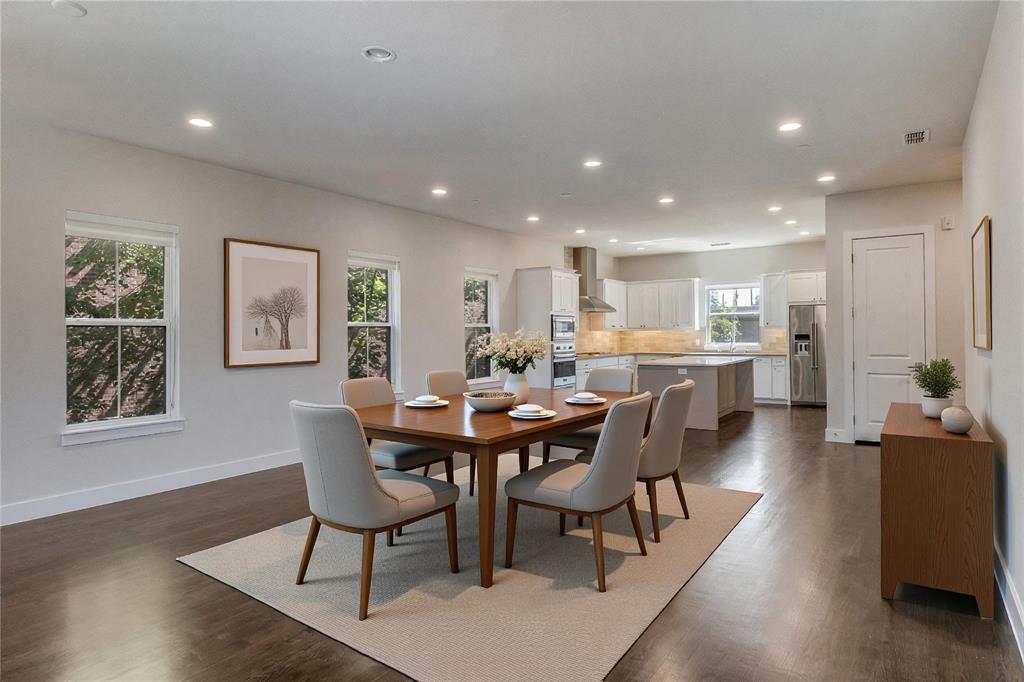 Greenway Place Condo - Residential