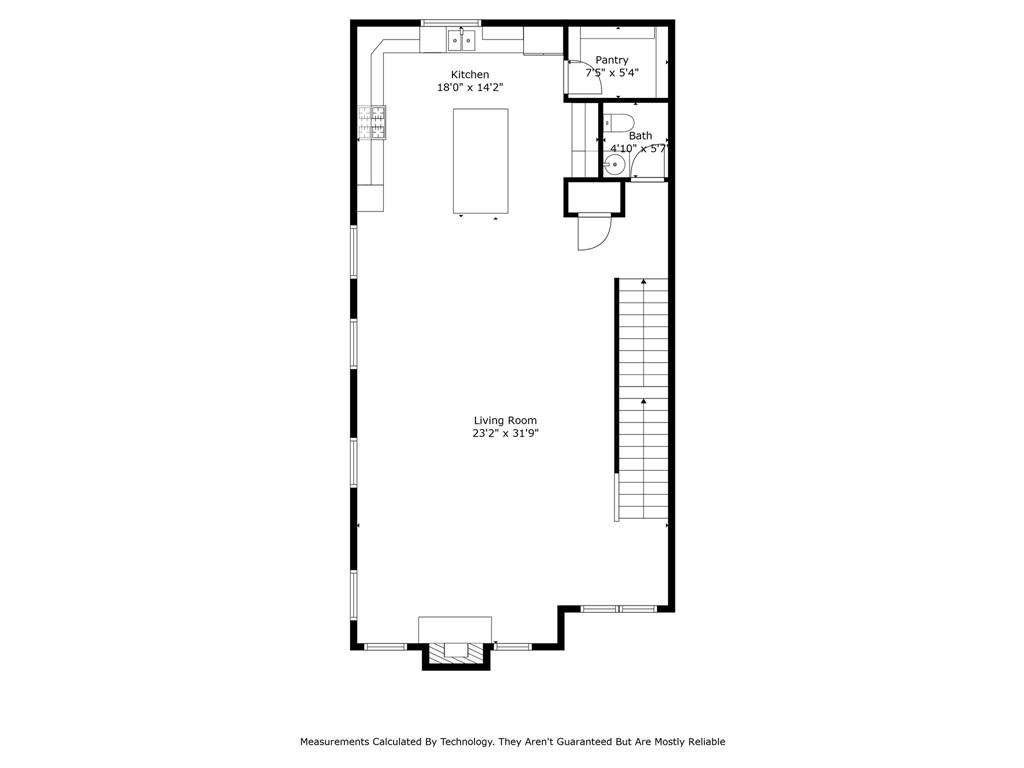Greenway Place Condo - Residential