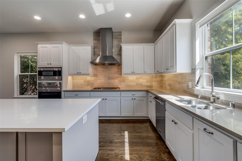 Greenway Place Condo - Residential