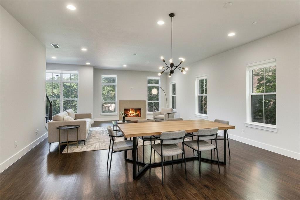 Greenway Place Condo - Residential