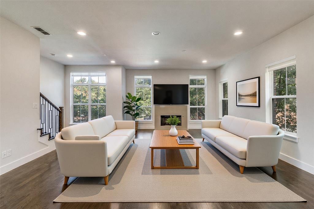 Greenway Place Condo - Residential
