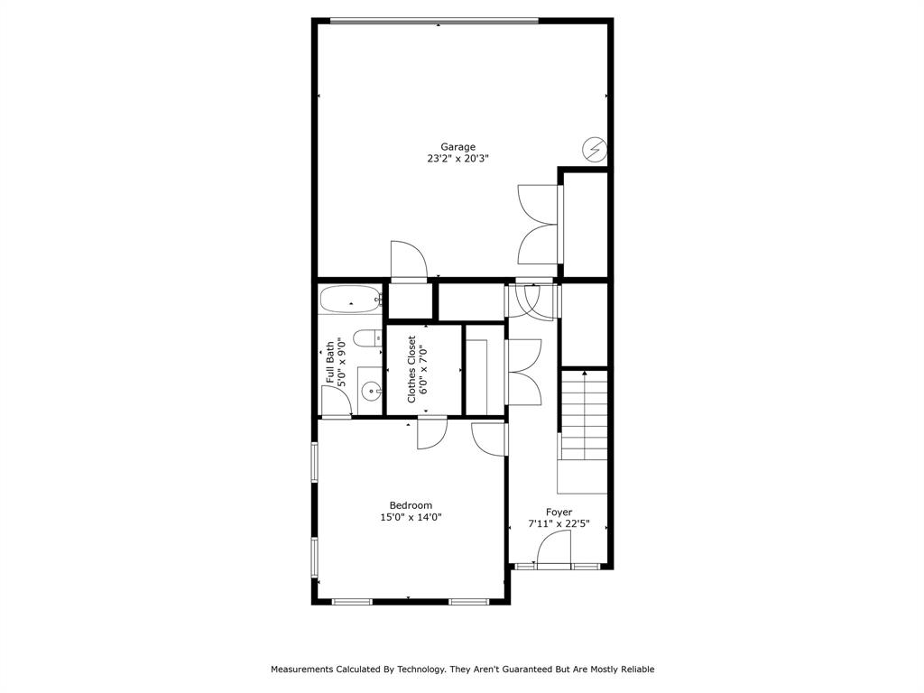 Greenway Place Condo - Residential