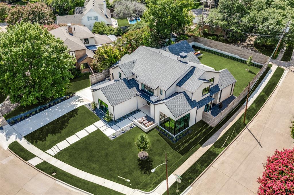 North Ridge Estates - Residential