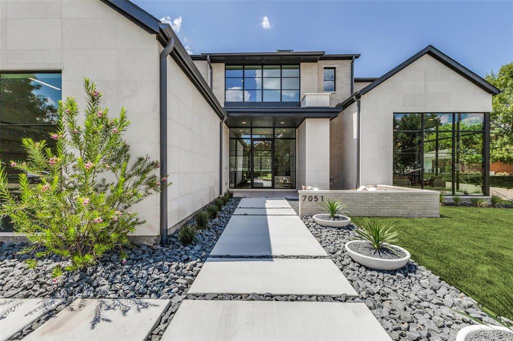 North Ridge Estates - Residential