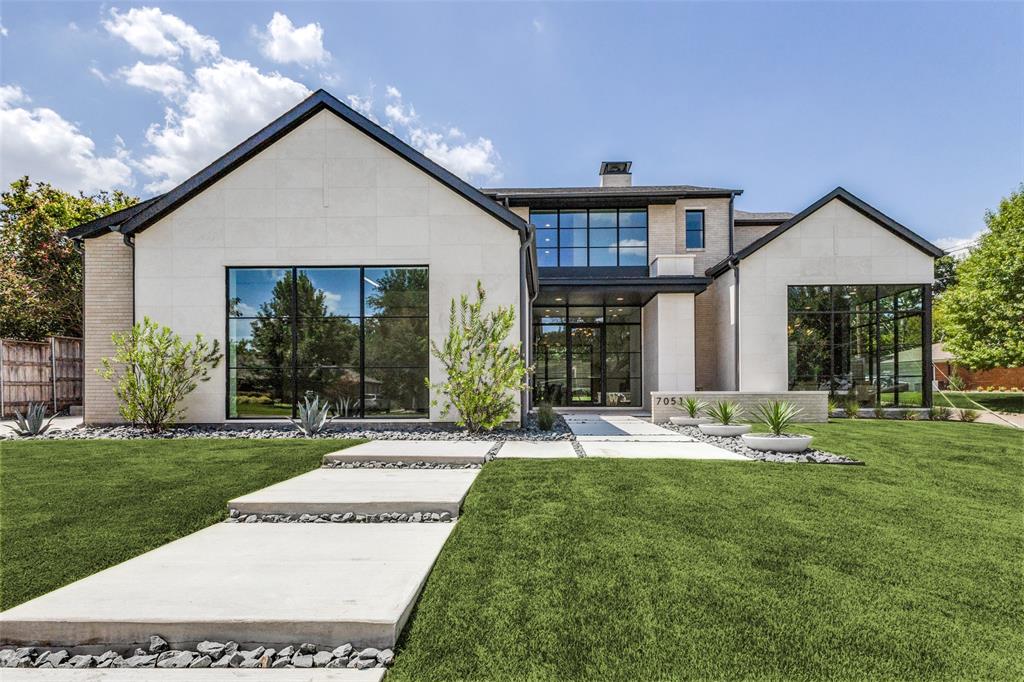 North Ridge Estates - Residential