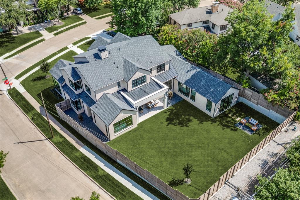 North Ridge Estates - Residential