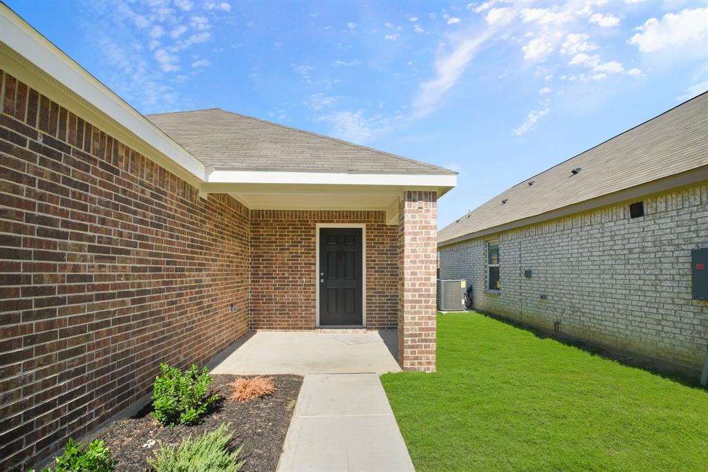 Christian Meadows - Residential