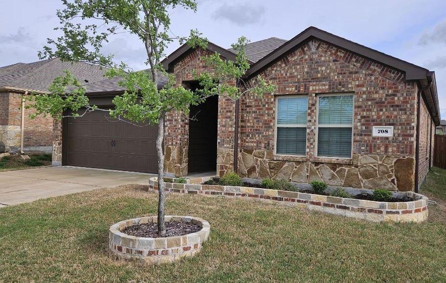 Winn Rdg South Ph 1 - Residential
