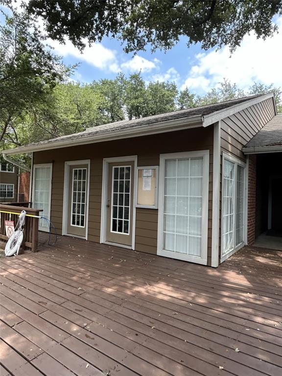 Meadows Condo - Residential