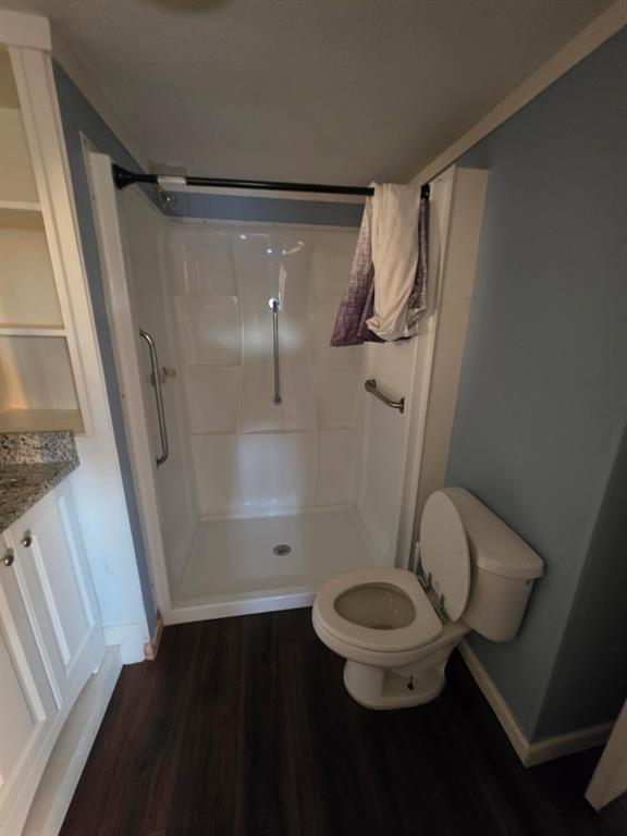 Corsicana - Residential