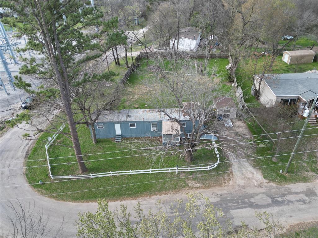 Corsicana - Residential