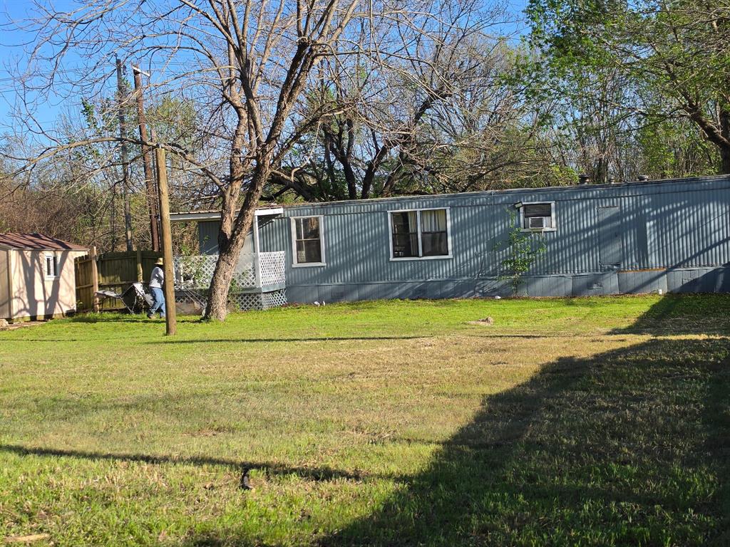 Corsicana - Residential