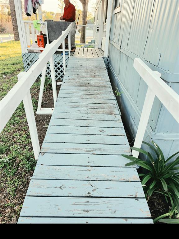 Corsicana - Residential