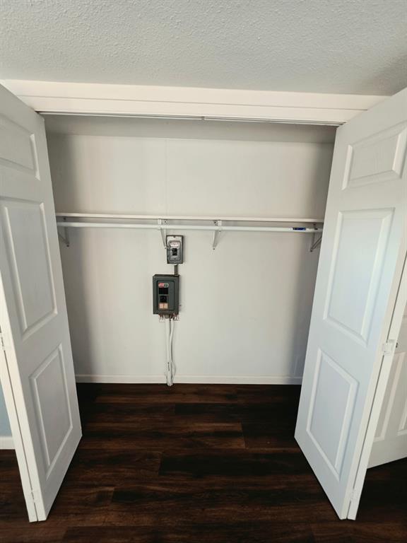 Corsicana - Residential