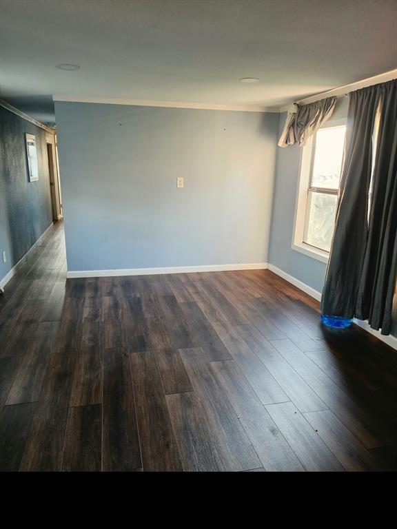 Corsicana - Residential