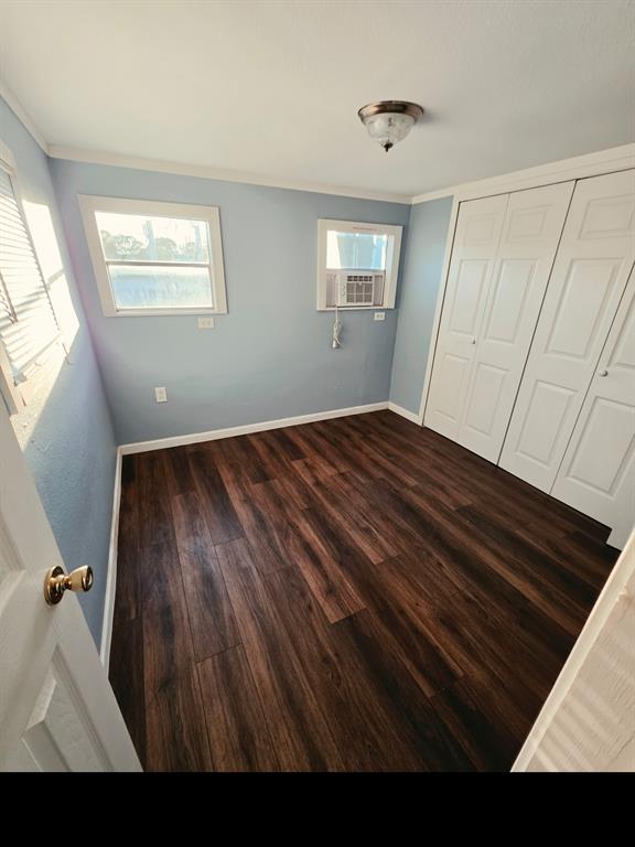 Corsicana - Residential