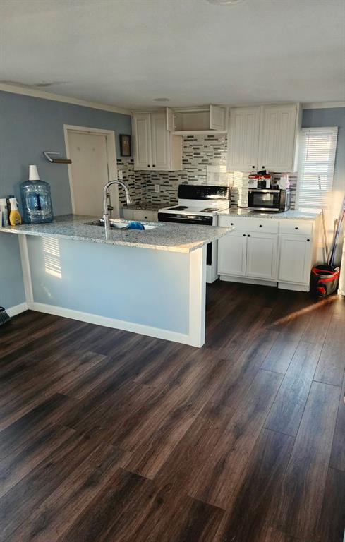 Corsicana - Residential