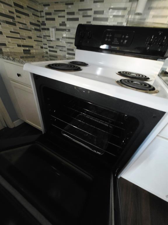Corsicana - Residential