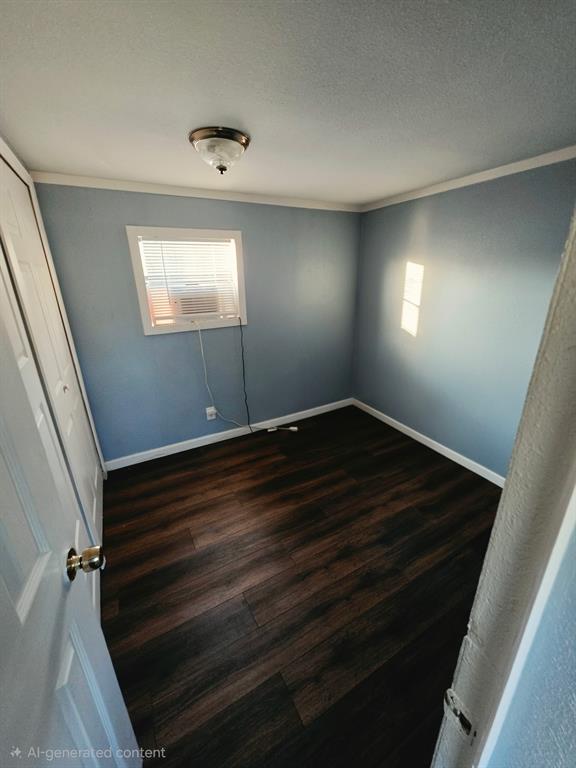 Corsicana - Residential