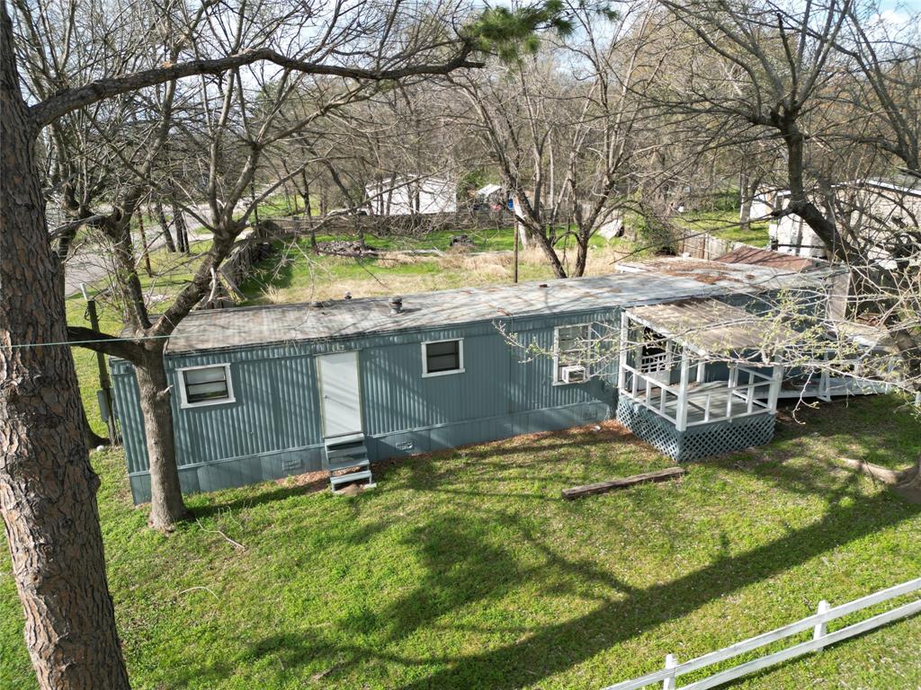 Corsicana - Residential