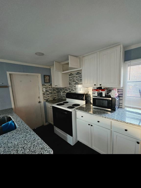 Corsicana - Residential