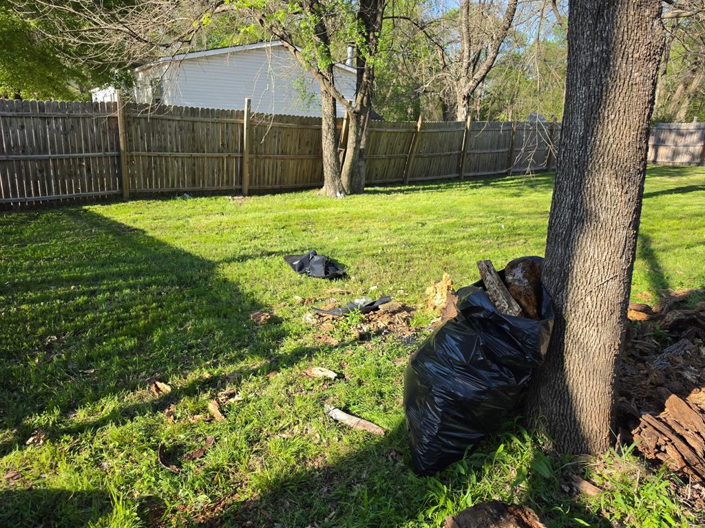 Corsicana - Residential