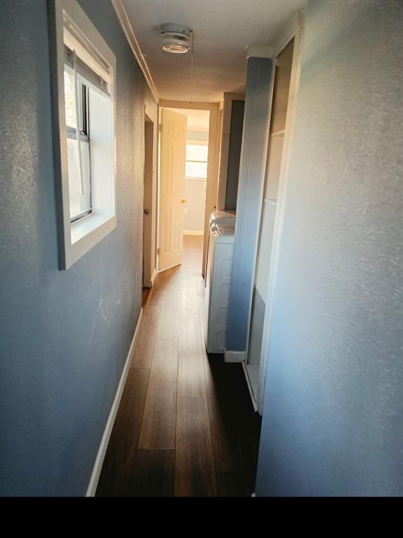 Corsicana - Residential