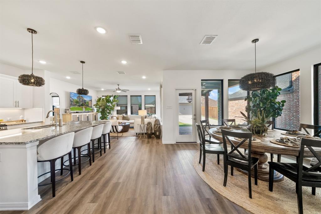 Mantua Point Ph 1 - Residential