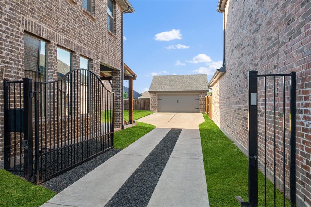 Mantua Point Ph 1 - Residential