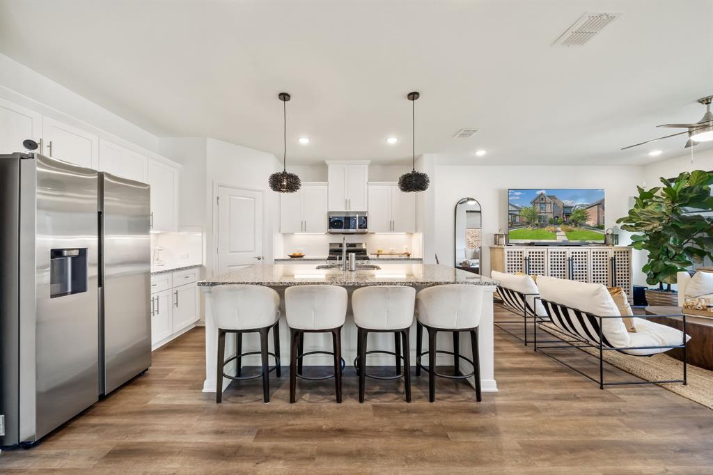 Mantua Point Ph 1 - Residential