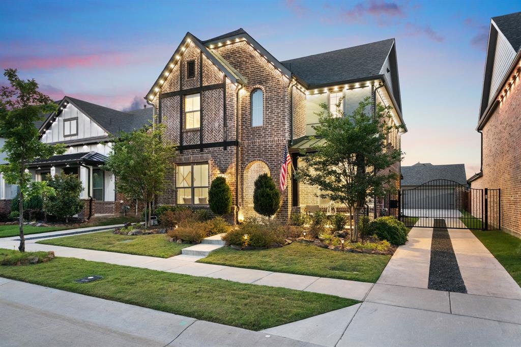 Mantua Point Ph 1 - Residential