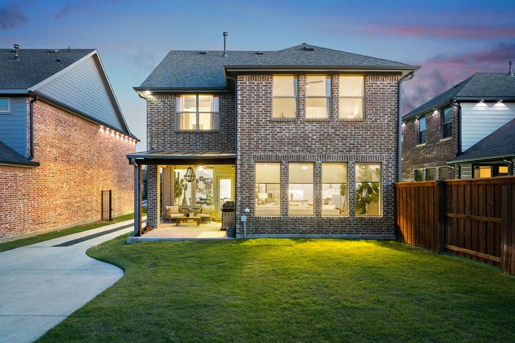 Mantua Point Ph 1 - Residential