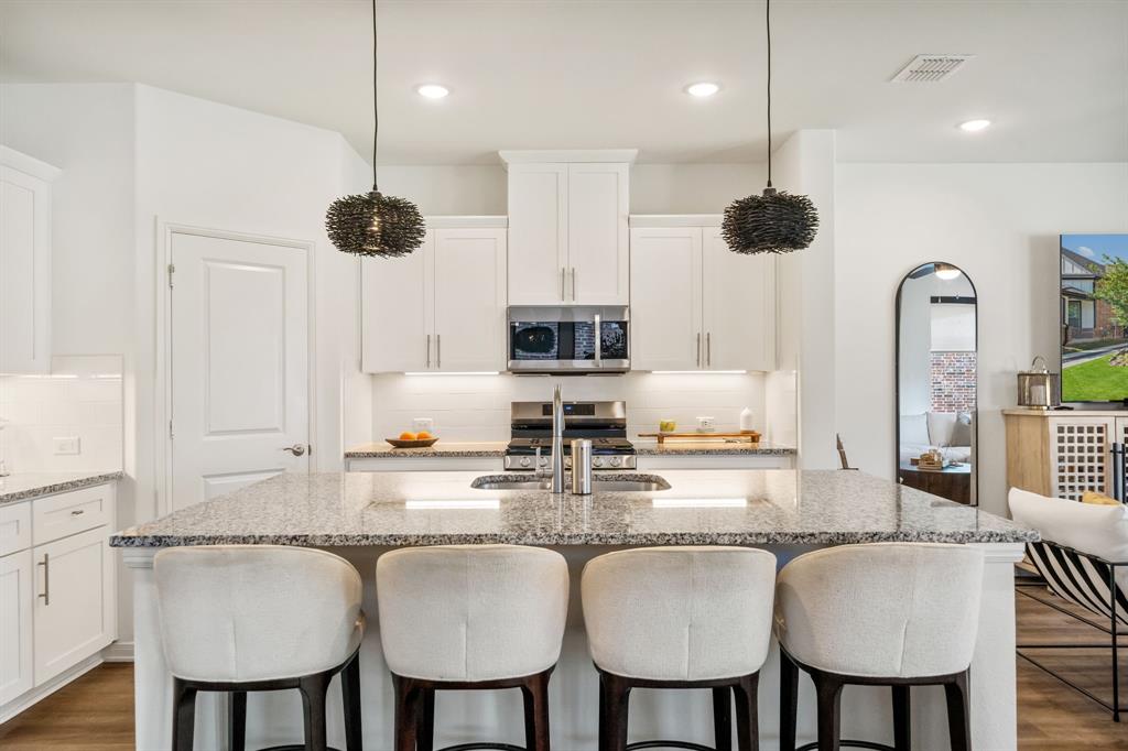 Mantua Point Ph 1 - Residential