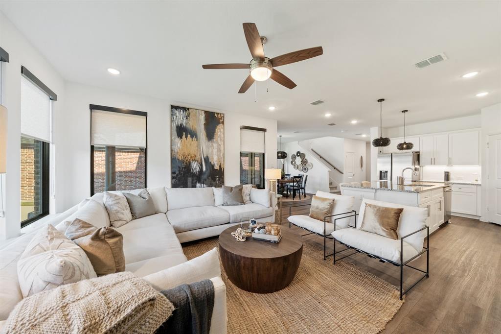 Mantua Point Ph 1 - Residential