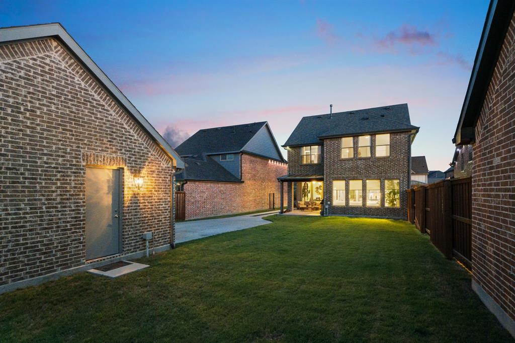 Mantua Point Ph 1 - Residential