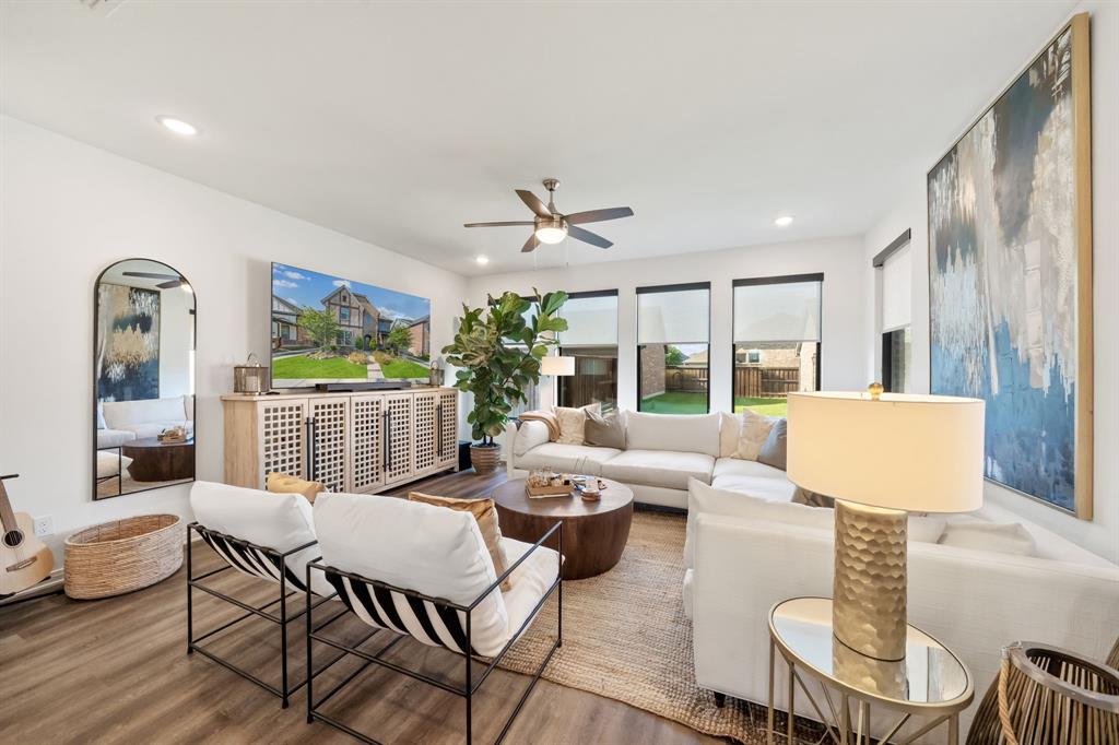 Mantua Point Ph 1 - Residential