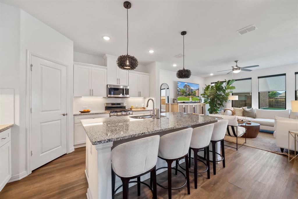 Mantua Point Ph 1 - Residential