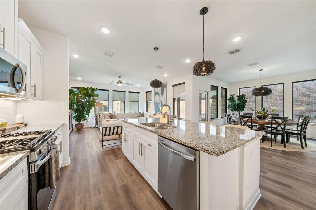 Mantua Point Ph 1 - Residential