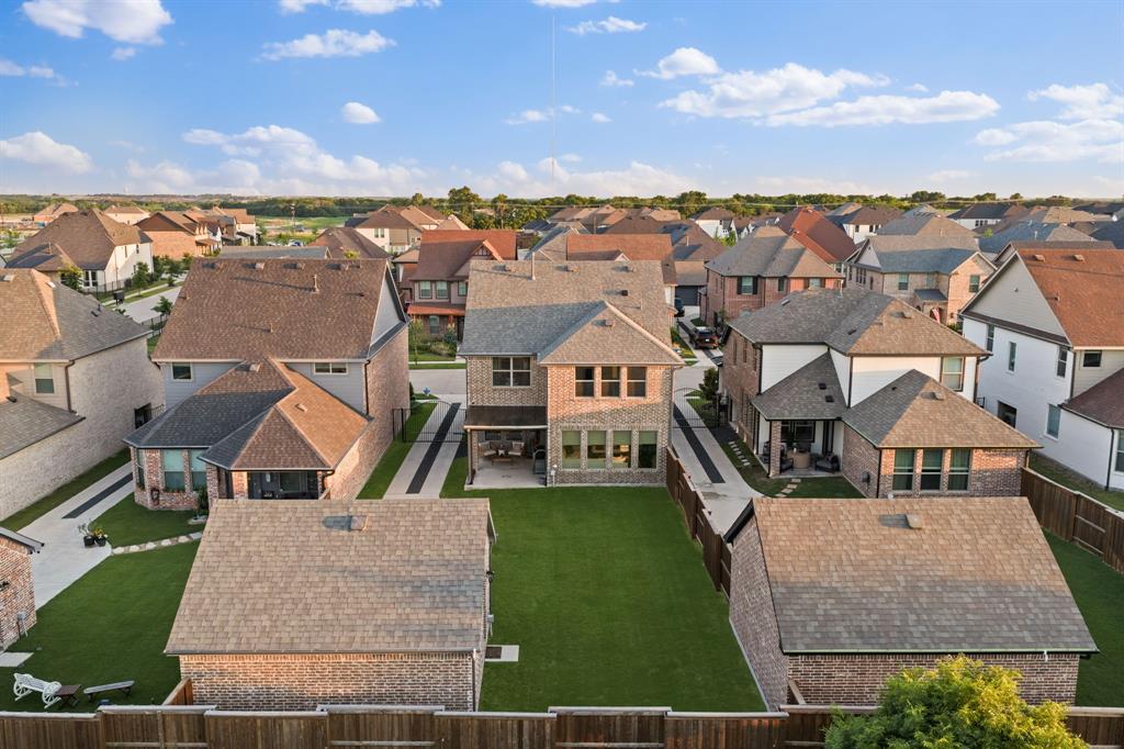 Mantua Point Ph 1 - Residential