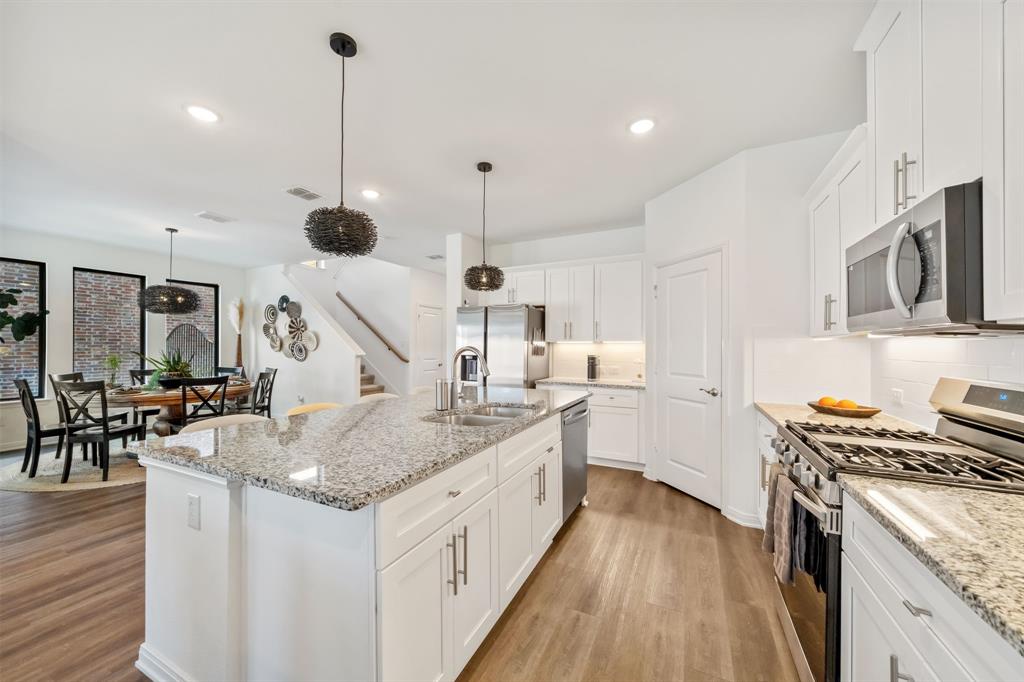 Mantua Point Ph 1 - Residential