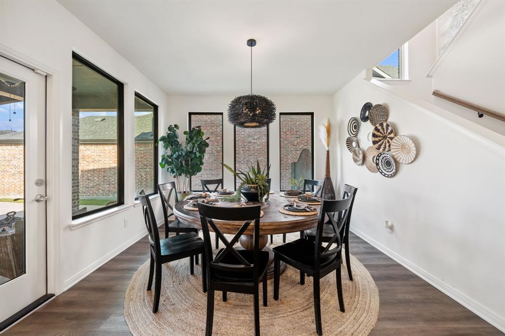 Mantua Point Ph 1 - Residential