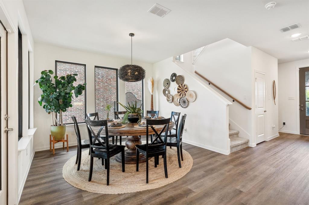 Mantua Point Ph 1 - Residential