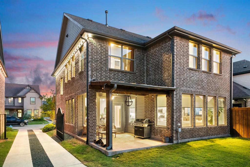 Mantua Point Ph 1 - Residential