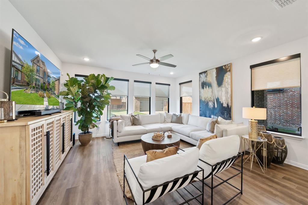 Mantua Point Ph 1 - Residential