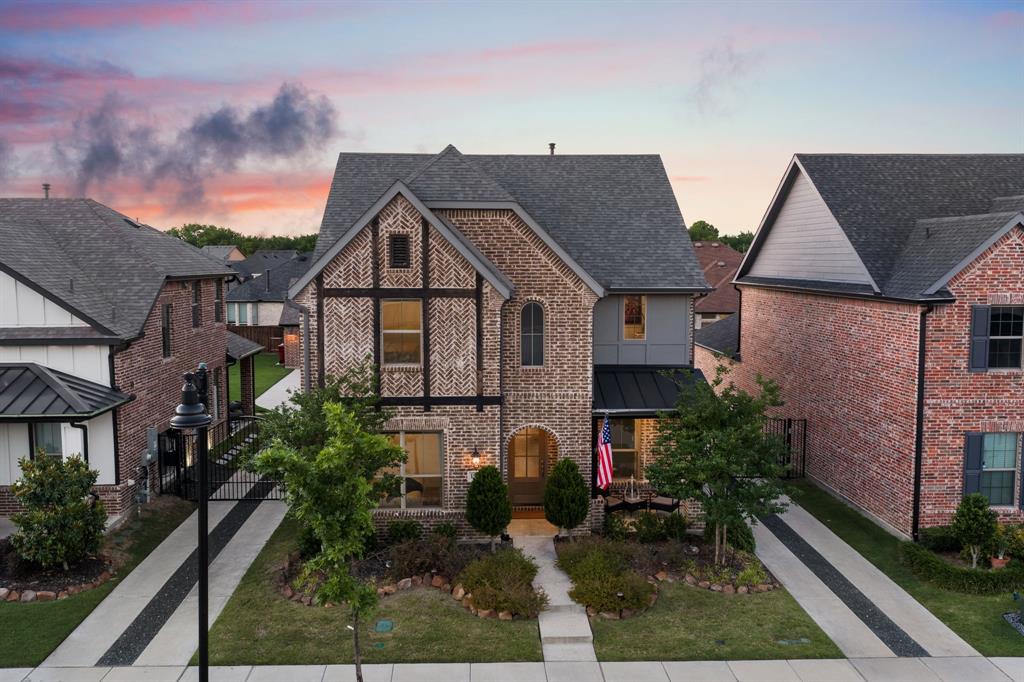 Mantua Point Ph 1 - Residential